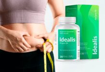 Idealis: prezzo, funziona, opinioni, forum, Italia, recensioni