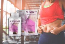 Slim4Vit: dimagrante, funziona, opinioni, prezzo, in farmacia.
