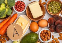 Quando viene consigliata la vitamina A? Carenza, Eccesso Vitamina-a
