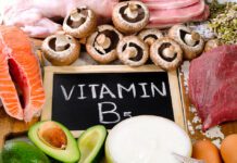 Quando è consigliata la vitamina B5? Carenza, Eccesso