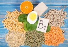 A cosa serve la vitamina B1? Dosaggio giornaliero, Quali alimenti Vitamin B1