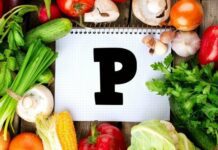 Vitamina Р – Perché il corpo ha bisogno della vitamina Р