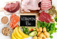 Gli alimenti che contengono la vitamina В6