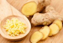 Zenzero: proprietà, benefici, come usarlo, principi attivi