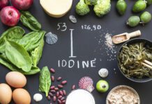 Quanto iodio bisognerebbe assumere al giorno?ProprietÃ