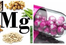 Manganese: proprietà, benefici, curiosità, alimenti