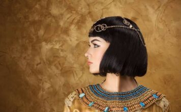 Tutti i segreti di bellezza dall’antico Egitto