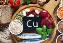 Rame: proprietà, benefici, curiosità, alimenti, carenza