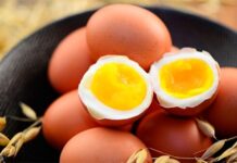 Colina: proprietà , uso, principali funzioni e controindicazioni