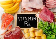 Vitamina B6: a cosa serve, proprietà dove trovarla negli alimenti