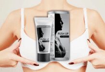 PushUp Formula truffa? Funziona? Opinioni e recensioni di chi lo usa, ingrandire il seno.