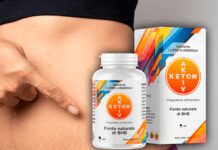 Keton Aktiv: riduce la percentuale di peso in eccesso, non lascia tracce di smagliature. Prezzo, funziona, recensioni, opinioni, commenti.