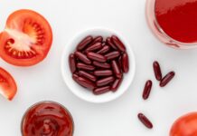 Licopene: a cosa serve, benefici, integratore, prostata