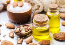 Olio di Mandorle: proprietà, benefici e utilizzi