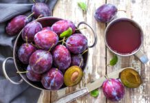 Prugne (Susina): proprietà, valori nutrizionali e utilizzi