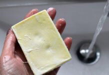Tutti gli usi del sapone di Marsiglia naturale