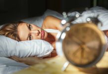 Insonnia: consigli per l’uso e cosa fare in questa situazione. Insonnia