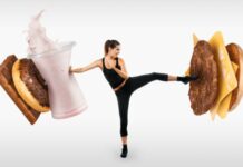 Perché persone che smettono di fare sport ingrassano rapidamente?