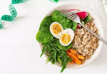 Mangio bene, ma il peso non viene via. Cosa fare?