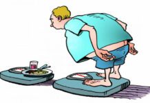 L’obesità è sempre il risultato della sovralimentazione?