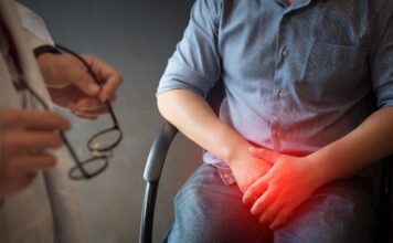 Prostatite: che cos’è, sintomi, cause e diagnosi prostatite