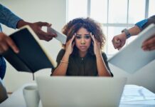 Stress: cause, sintomi, trattamento, cosa fare