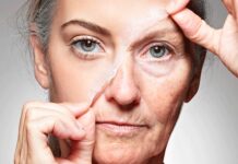 invecchiamento della pelle