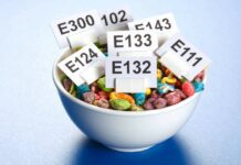 Additivi Alimentari: cosa sono, dove si trovano, a cosa servono