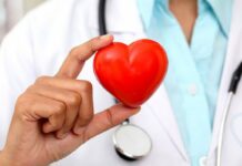 Quando andare a dormire per la salute del cuore?