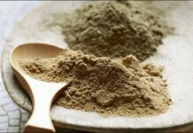 Argilla saponifera: pulizia e morbidezza in un solo gesto