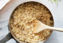Bulgur: che cos’è, proprietà, tipologie e utilizzi