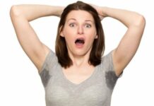 Sudore Acido: Cause e Rimedi. Da cosa Dipende?