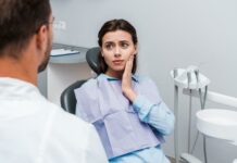 Palato Gonfio: Cause e Rimedi