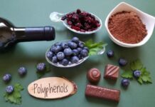 Polifenoli: che cosa sono, in quali alimenti si trovano