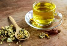 Tisana dei Monaci Buddisti: che cos’è, a cosa serve, benefici