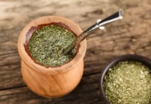 Mate: proprietà e come prepararlo, dimagrire