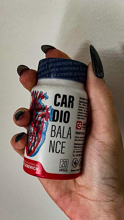CardioBalance: Recensioni, Opinioni, Funziona, Prezzo