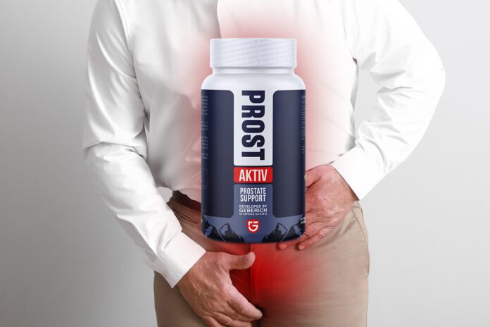 ProstAktiv