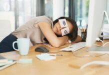 Sindrome da fatica cronica