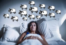 Insonnia: cause, sintomi, trattamento
