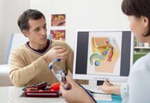 Adenoma della prostata – sintomi e trattamento