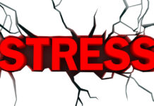 Come liberarsi dallo stress