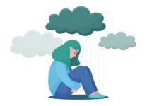 Depressione: fasi, sintomi, trattamento